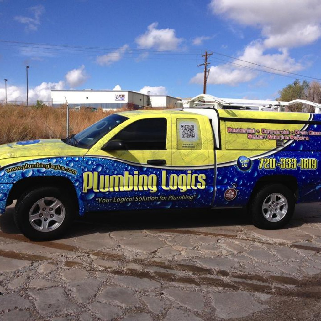 Advertising car wrap solutions at Big Dog Wraps & Graphics | Big Dog ...