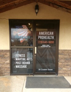 Use window space to advertise with Window Graphics