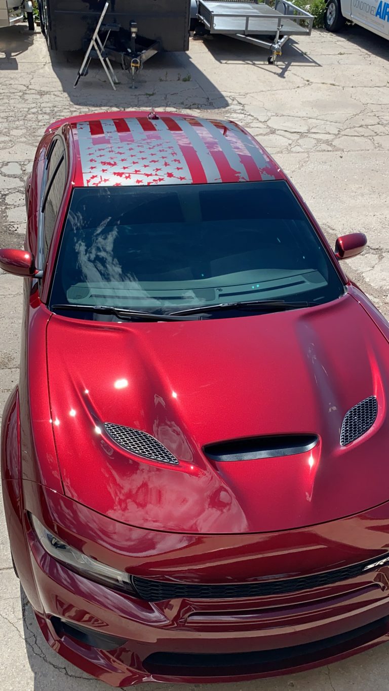 Clear Bra or Ceramic Coating Which Is Best for Your Vehicle? Big Dog