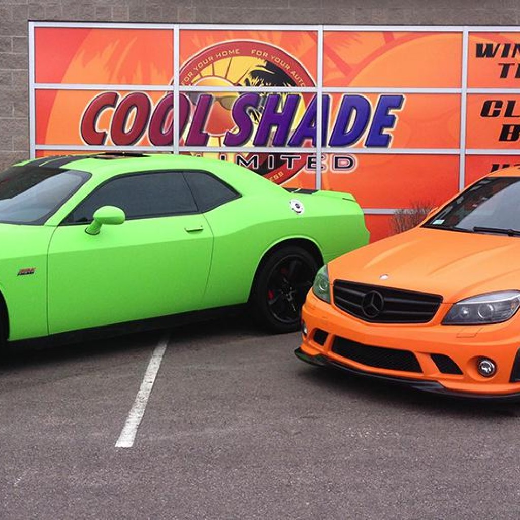 Matte vs Gloss Vehicle Wraps: Which is Right for You?